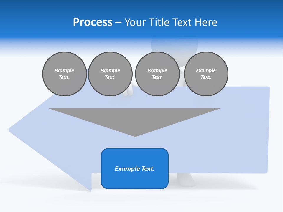 Image Little Choice PowerPoint Template