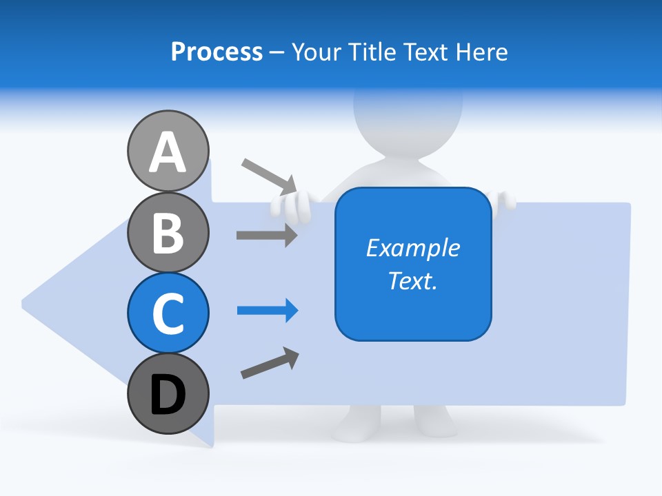 Image Little Choice PowerPoint Template