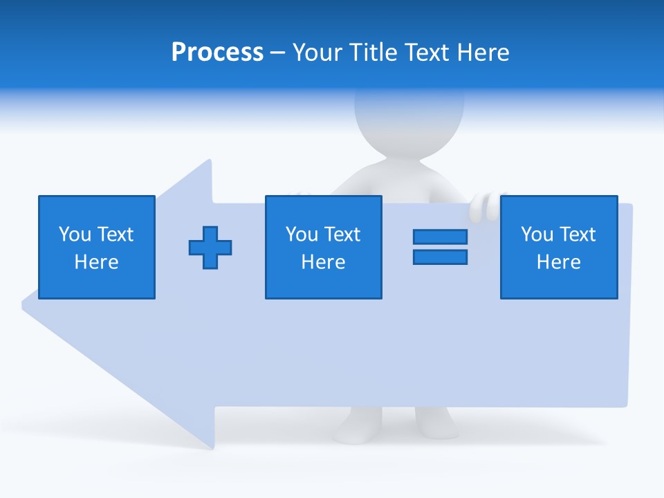 Image Little Choice PowerPoint Template
