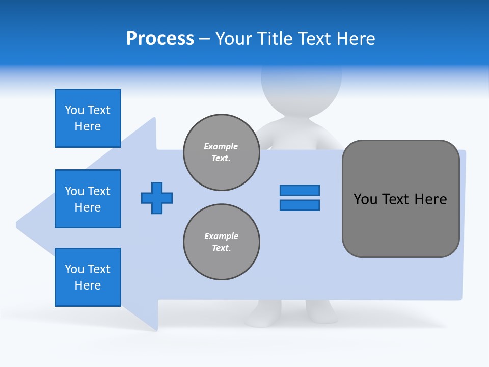 Image Little Choice PowerPoint Template