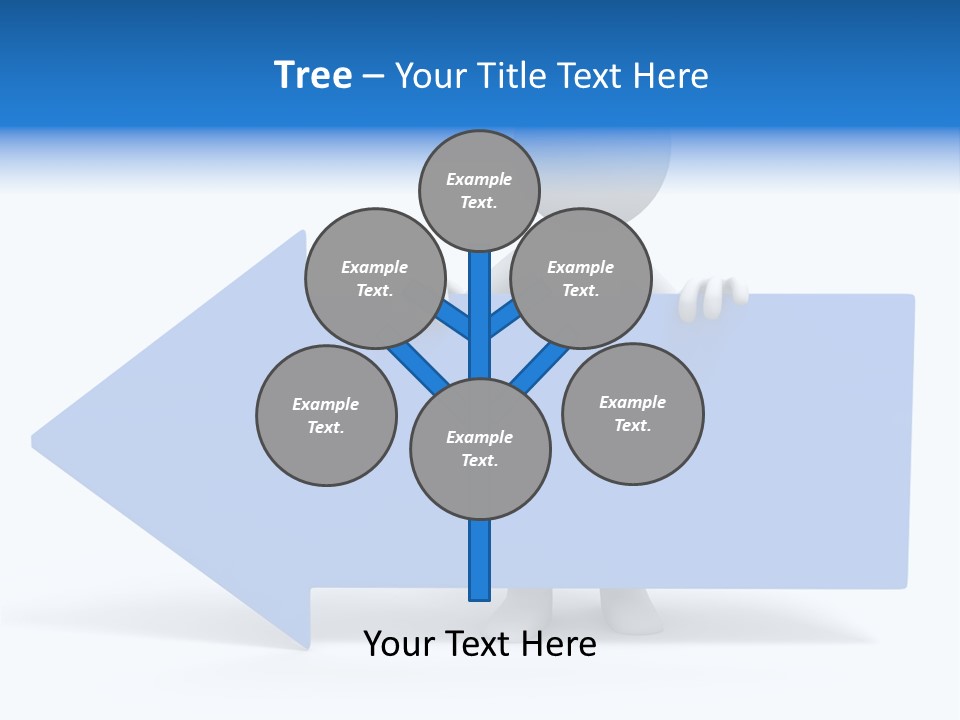 Image Little Choice PowerPoint Template