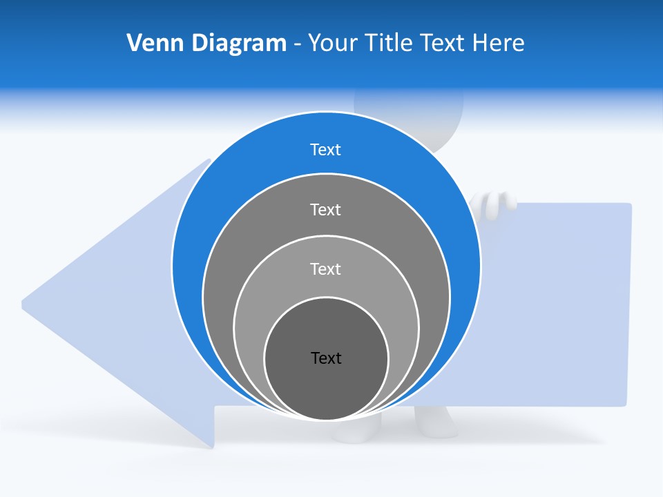 Image Little Choice PowerPoint Template