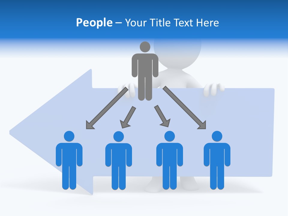 Image Little Choice PowerPoint Template