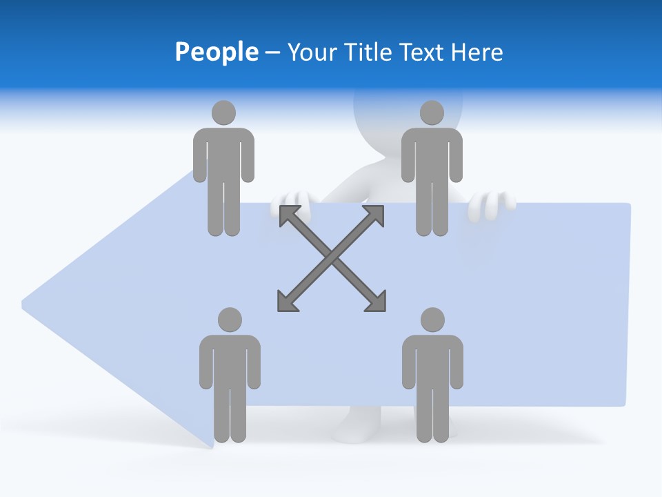 Image Little Choice PowerPoint Template