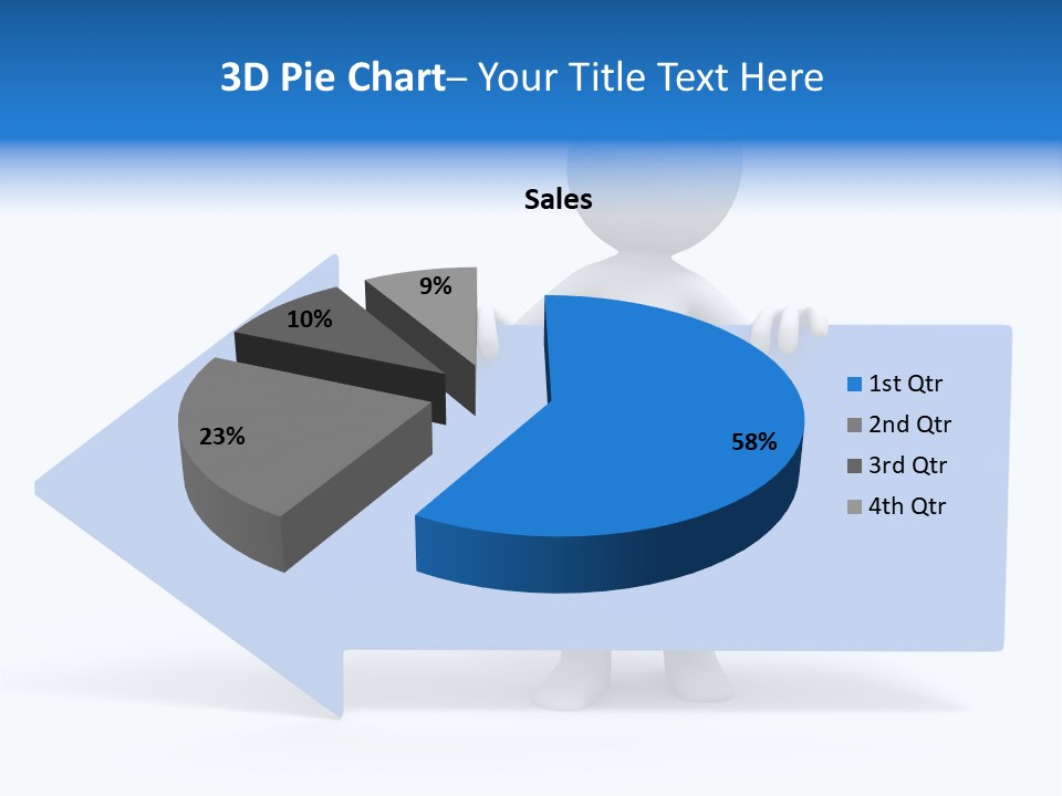 Image Little Choice PowerPoint Template