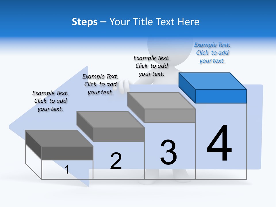Image Little Choice PowerPoint Template