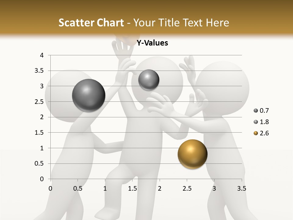 Team Prize Best PowerPoint Template