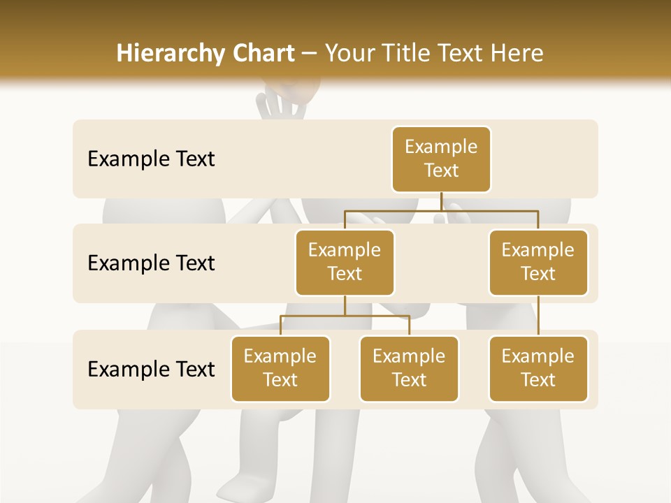 Team Prize Best PowerPoint Template