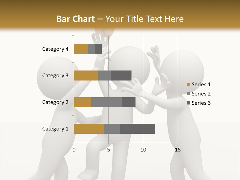 Team Prize Best PowerPoint Template