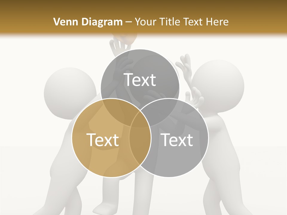 Team Prize Best PowerPoint Template