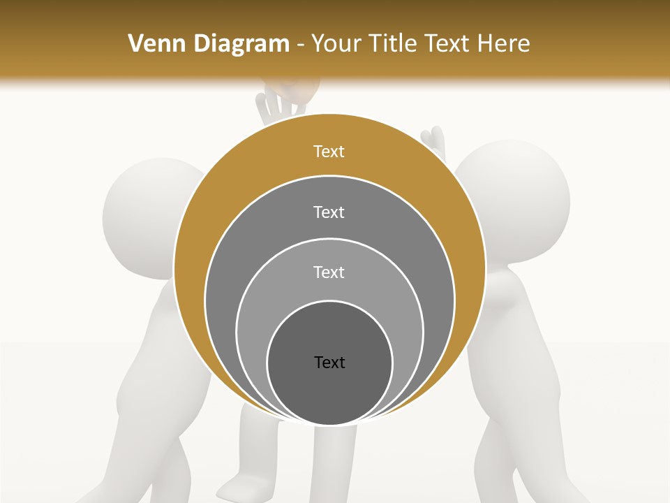 Team Prize Best PowerPoint Template