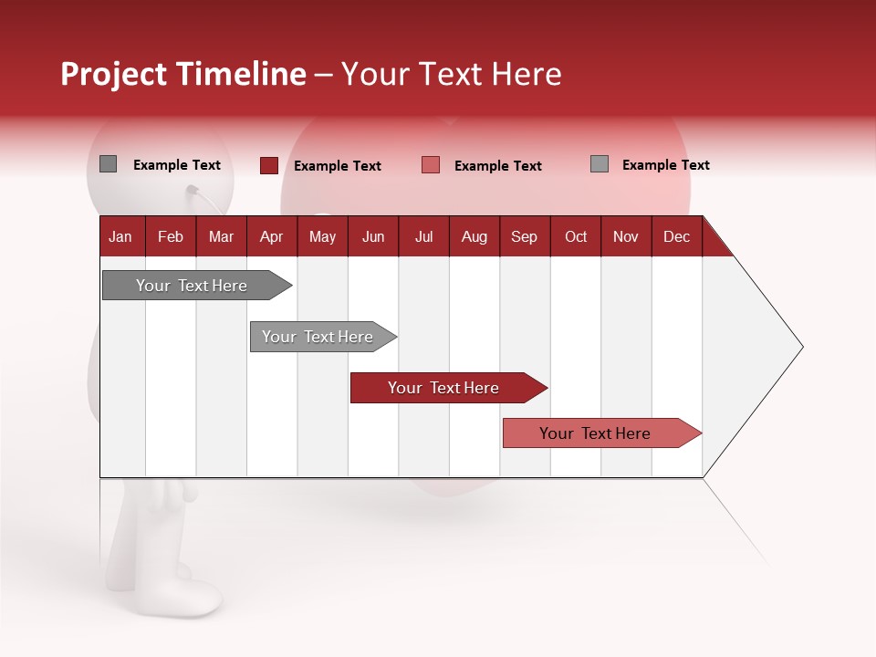 Metal Medical Icon PowerPoint Template