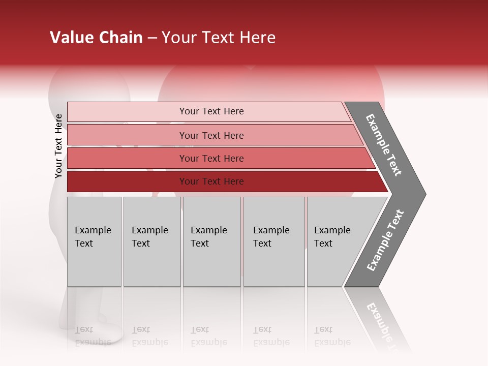 Metal Medical Icon PowerPoint Template