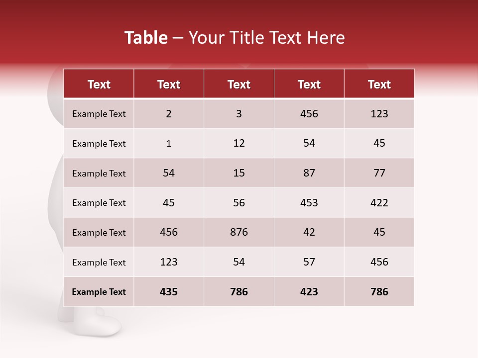 Metal Medical Icon PowerPoint Template