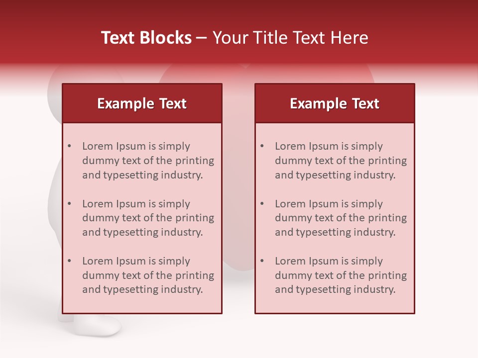 Metal Medical Icon PowerPoint Template