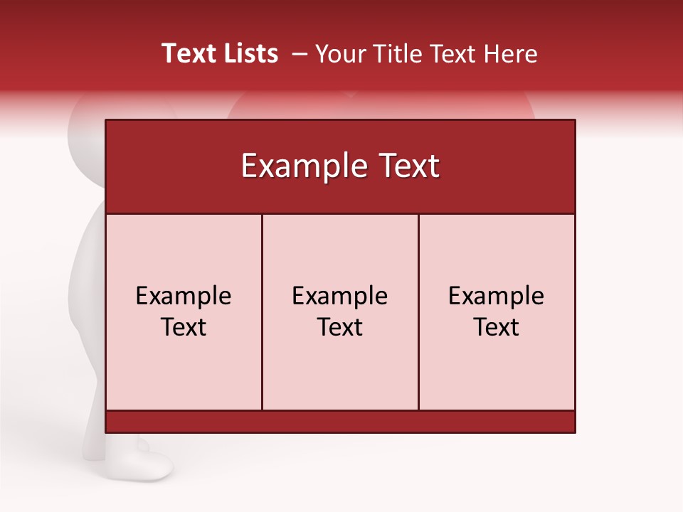 Metal Medical Icon PowerPoint Template