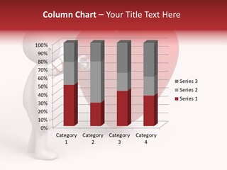 Metal Medical Icon PowerPoint Template