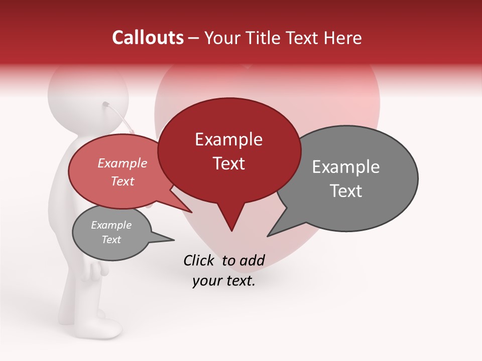 Metal Medical Icon PowerPoint Template