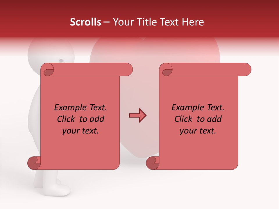 Metal Medical Icon PowerPoint Template