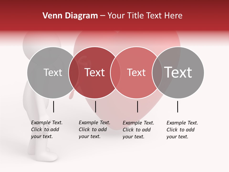Metal Medical Icon PowerPoint Template