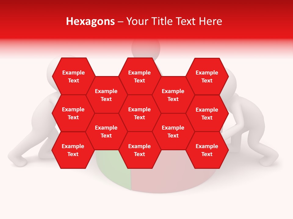 Businessman Business Marketing PowerPoint Template