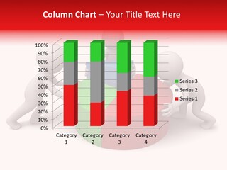 Businessman Business Marketing PowerPoint Template