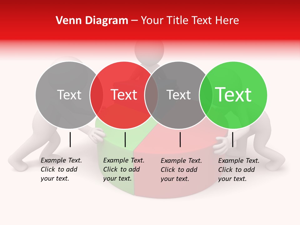 Businessman Business Marketing PowerPoint Template