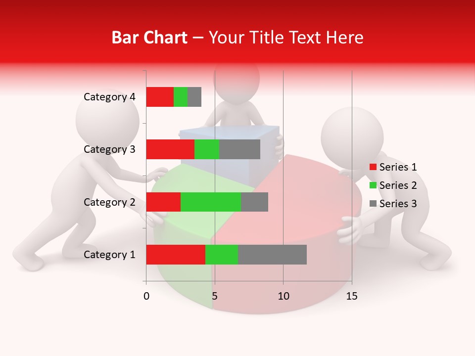 Businessman Business Marketing PowerPoint Template