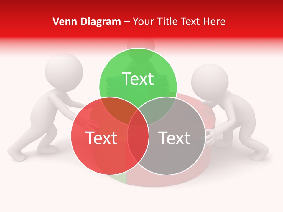 Businessman Business Marketing PowerPoint Template