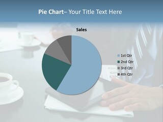 Training Communication Meeting PowerPoint Template