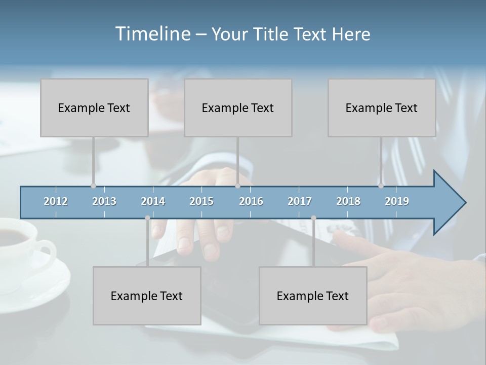 Training Communication Meeting PowerPoint Template