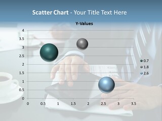 Training Communication Meeting PowerPoint Template