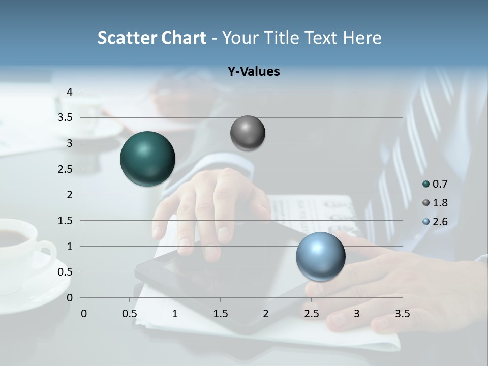 Training Communication Meeting PowerPoint Template