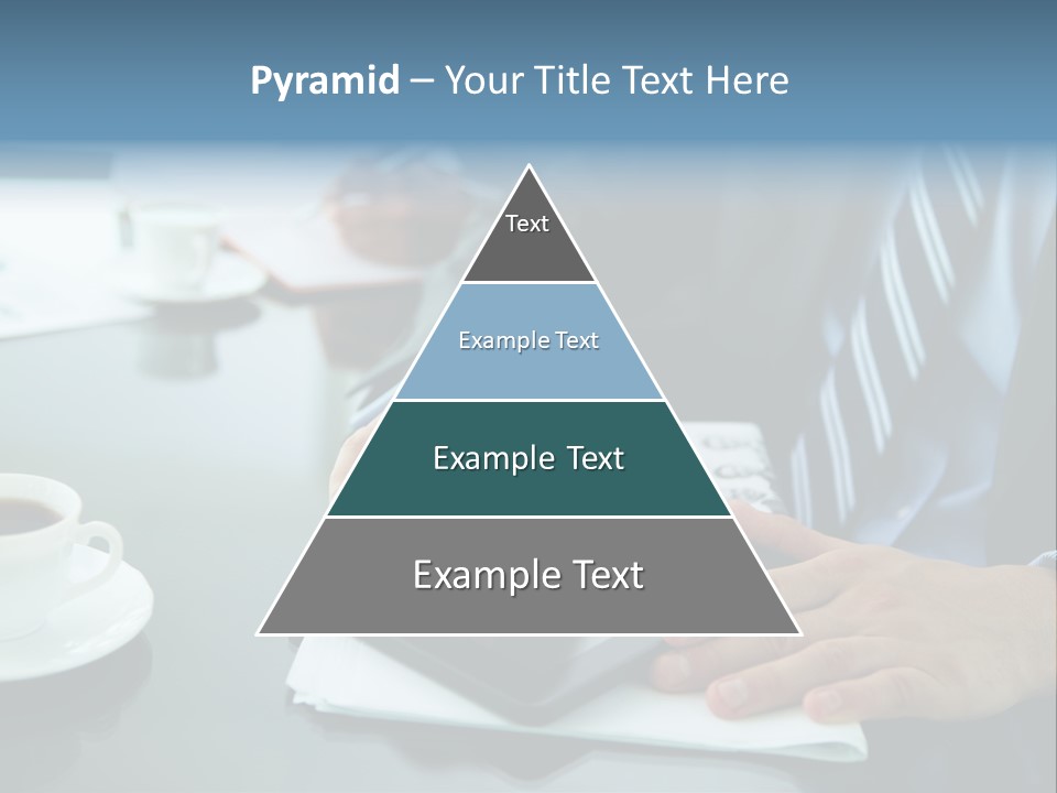Training Communication Meeting PowerPoint Template