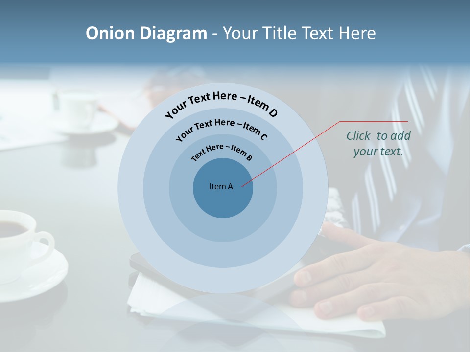 Training Communication Meeting PowerPoint Template