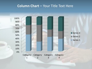 Training Communication Meeting PowerPoint Template