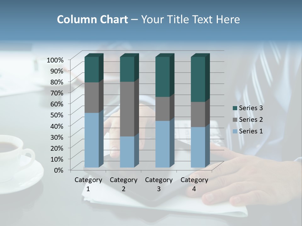 Training Communication Meeting PowerPoint Template