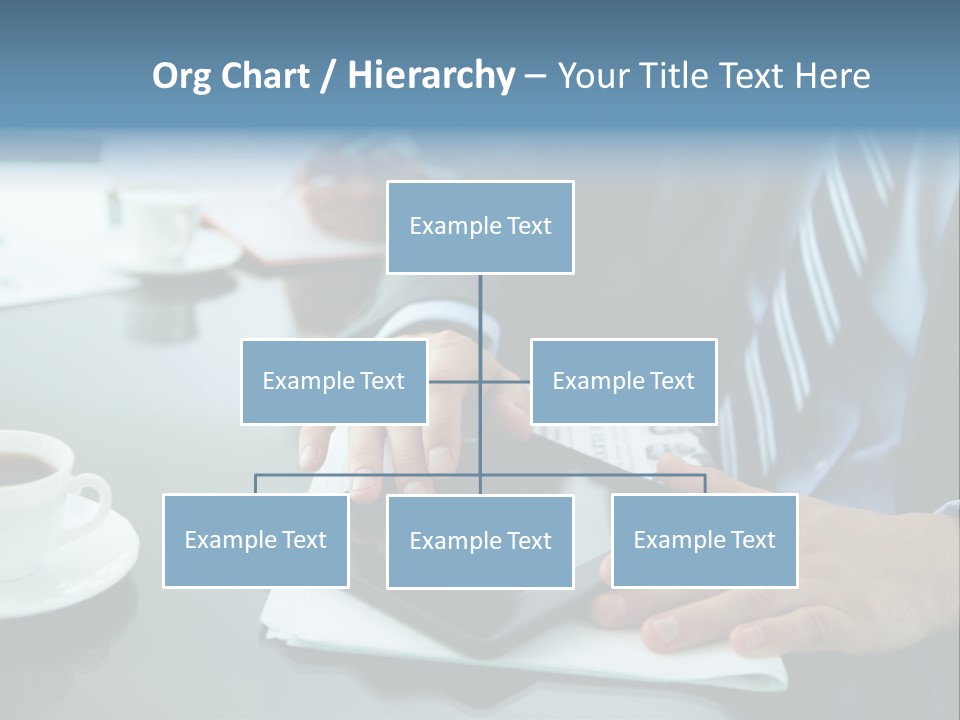 Training Communication Meeting PowerPoint Template