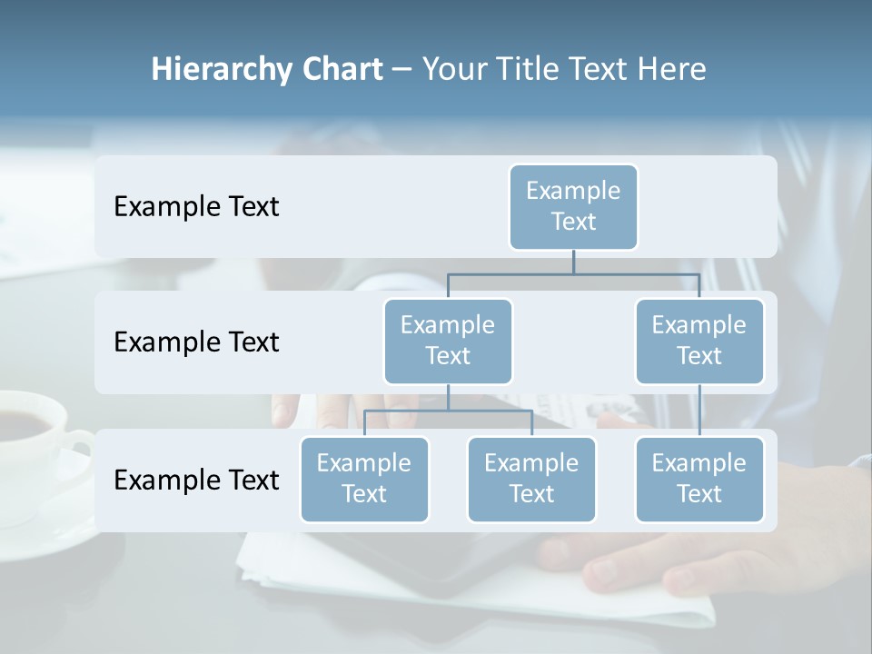Training Communication Meeting PowerPoint Template