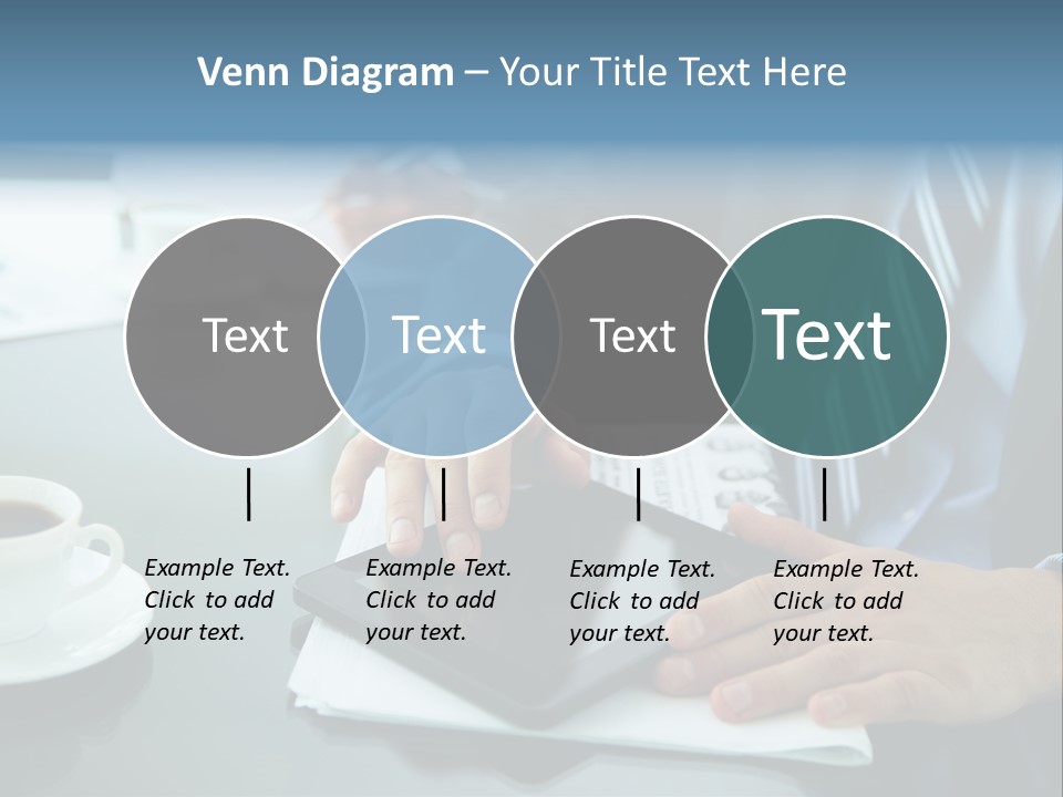 Training Communication Meeting PowerPoint Template