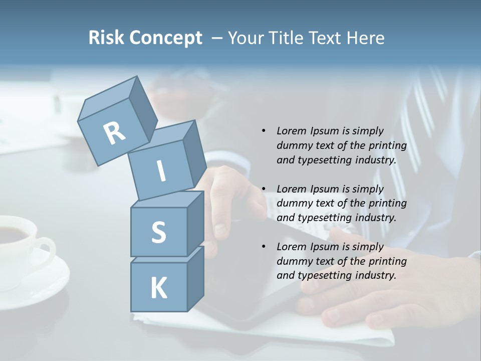 Training Communication Meeting PowerPoint Template