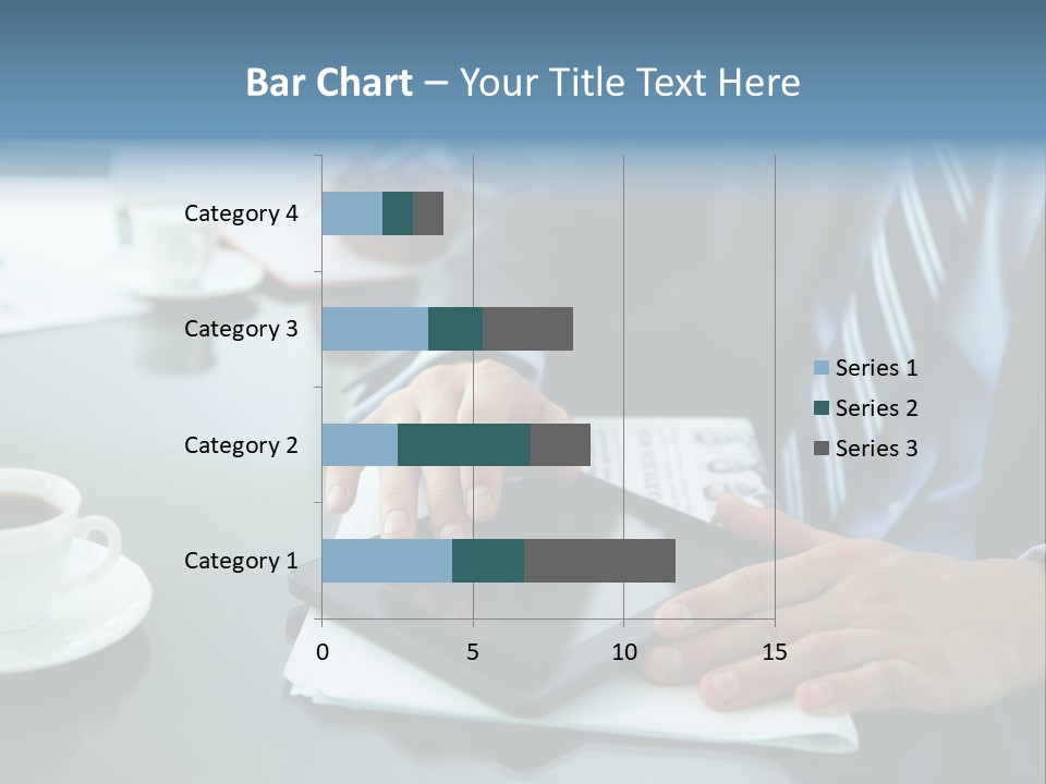 Training Communication Meeting PowerPoint Template