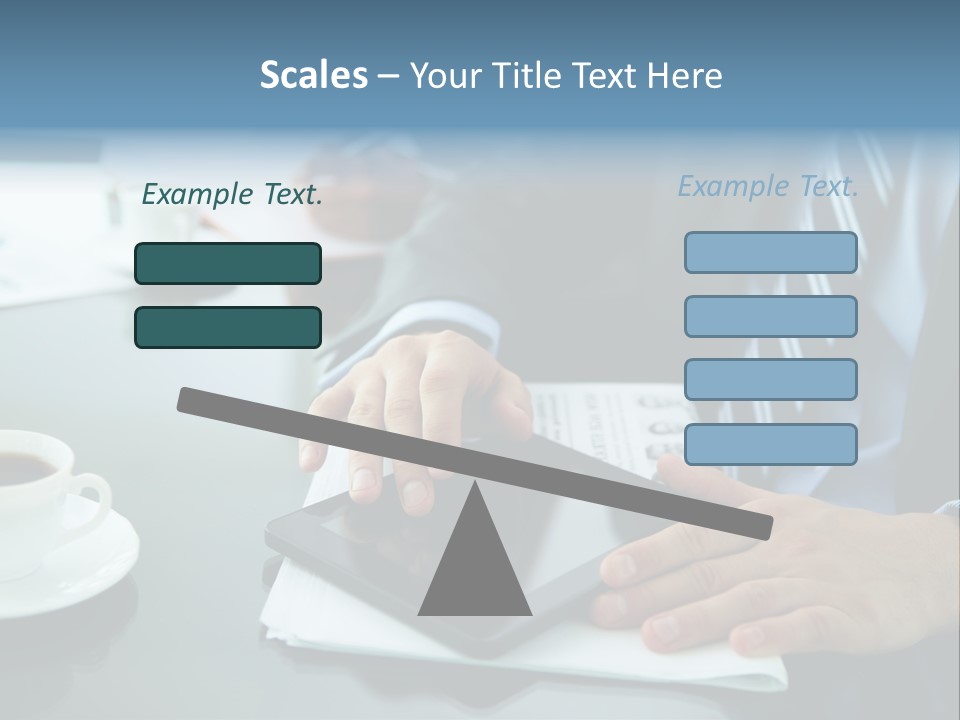 Training Communication Meeting PowerPoint Template