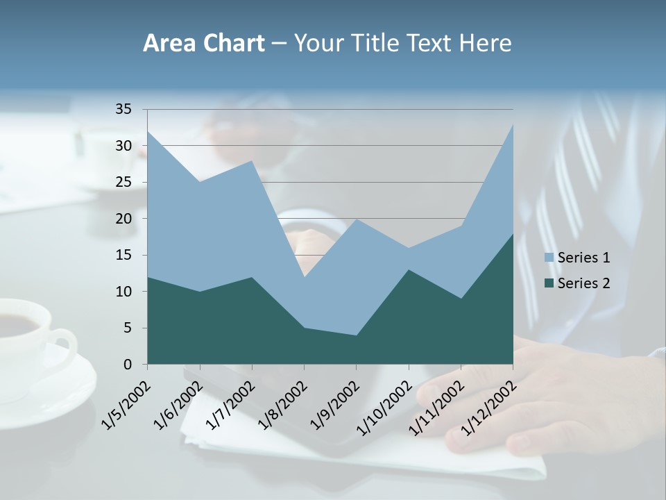 Training Communication Meeting PowerPoint Template