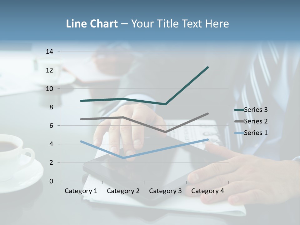 Training Communication Meeting PowerPoint Template