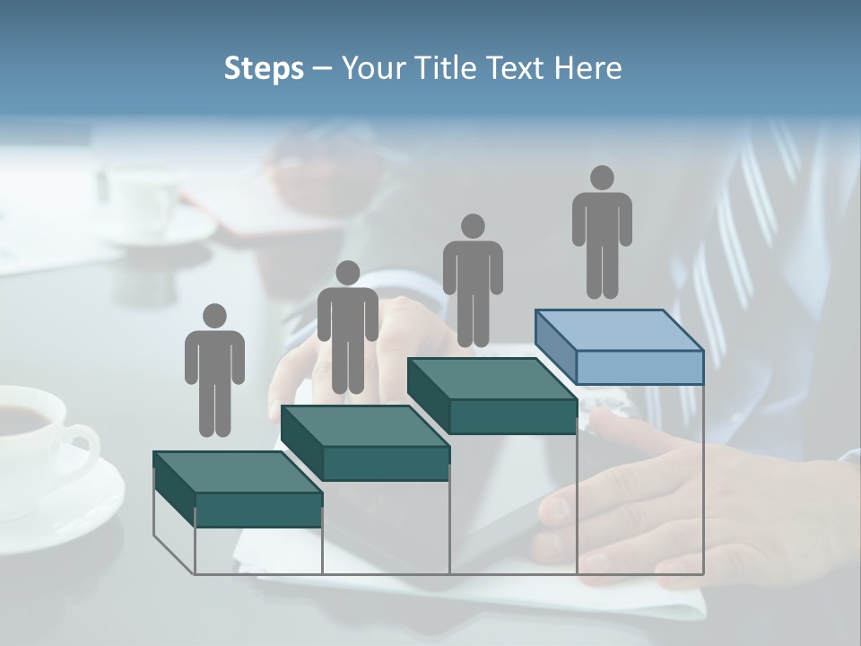Training Communication Meeting PowerPoint Template