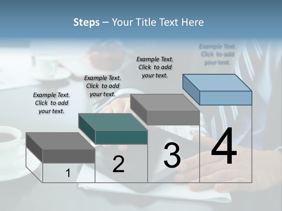 Training Communication Meeting PowerPoint Template