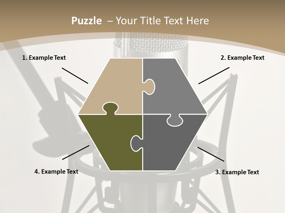 Performance Background Perform PowerPoint Template