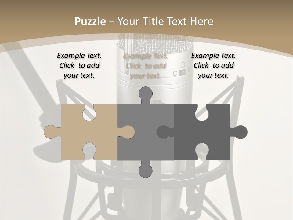 Performance Background Perform PowerPoint Template