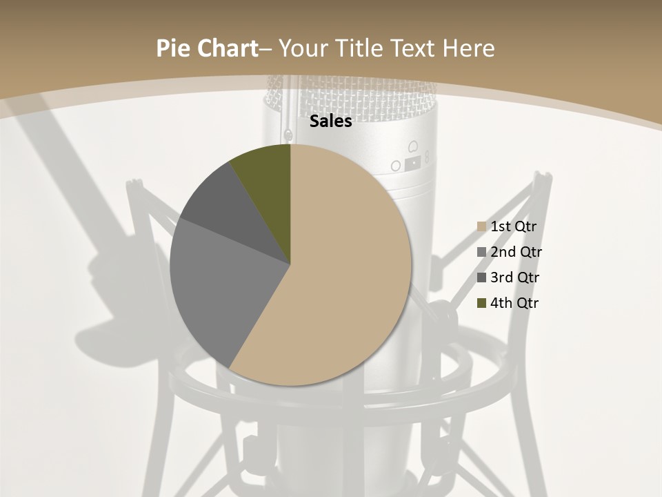 Performance Background Perform PowerPoint Template
